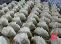 苦瓜水饺的做法图解9