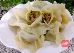 苦瓜水饺的做法图解12