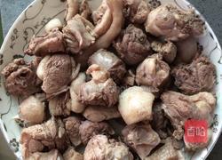 香辣啤酒鸭的做法图解5