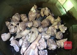 香辣啤酒鸭的做法图解6