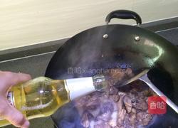 香辣啤酒鸭的做法图解9