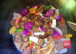 香辣啤酒鸭的做法图解11