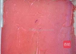 自制果丹皮的做法图解6