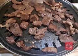 韩式烤肉的做法图解4