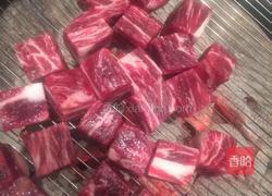 韩式烤肉的做法图解1