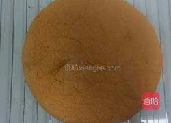 戚风蛋糕的做法图解14
