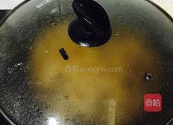 本地鸡烧锦粉面的做法图解8