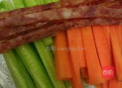 寿司的做法图解1