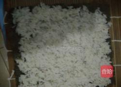 寿司的做法图解5