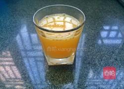 苹果梨汁的做法图解7