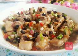 豉汁蒸排骨的做法图解5