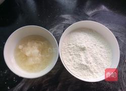 中式挞皮版蛋挞(原创)的做法图解4