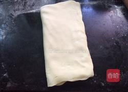 中式挞皮版蛋挞(原创)的做法图解10