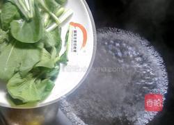 清汤肉圆的做法图解3