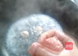 清汤肉圆的做法图解4
