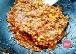 香菇牛肉意大利面的做法图解8