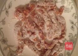 奥尔良炸里脊的做法图解5