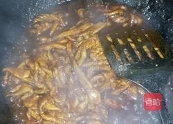 精酱鸡丝的做法图解5