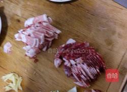 爆炒菜花的做法图解1