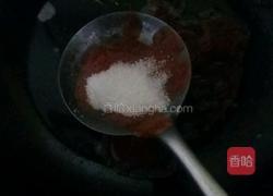 糖醋鸡胸肉的做法图解6