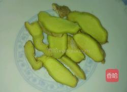 萝卜玉米鸡汤的做法图解1