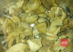 萝卜玉米鸡汤的做法图解5