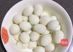 糖醋虎皮鹌鹑蛋的做法图解3