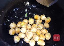 糖醋虎皮鹌鹑蛋的做法图解8