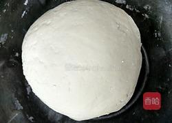 绿色手擀面的做法图解2