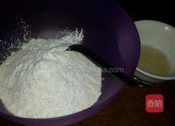 生胚馒头的做法图解1