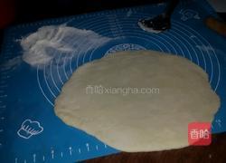 生胚馒头的做法图解3