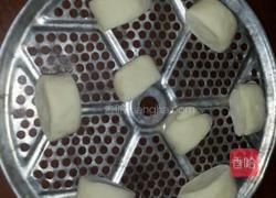 生胚馒头的做法图解5