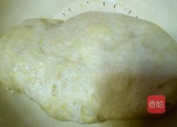 薄皮小酥饼的做法图解3
