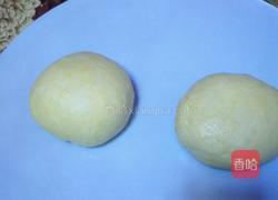 薄皮小酥饼的做法图解4