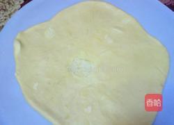 薄皮小酥饼的做法图解7