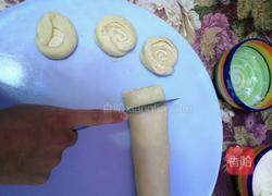 薄皮小酥饼的做法图解9