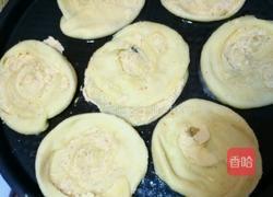 薄皮小酥饼的做法图解11
