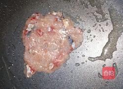 鱼泥卷饼、鱼排卷饼的做法图解6