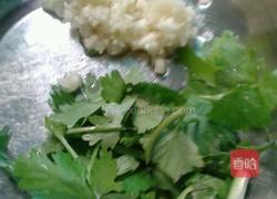 脆炸平菇的做法图解6