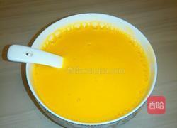 南瓜豆浆的做法图解5