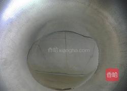 炒兴化粉的做法图解3