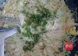 炒兴化粉的做法图解10