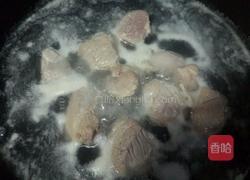 苹果玉竹煲瘦肉的做法图解5