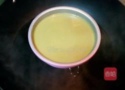 抹茶蒸糕的做法图解6