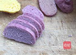 烤馒头的做法图解1