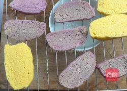 烤馒头的做法图解3