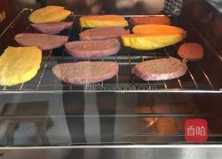 烤馒头的做法图解4