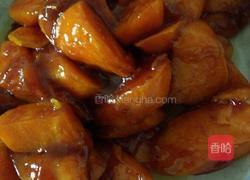 姐姐牌 拔丝红薯的做法图解5