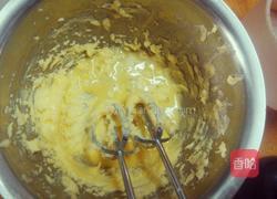 趣多多(巧克力豆曲奇)的做法图解1