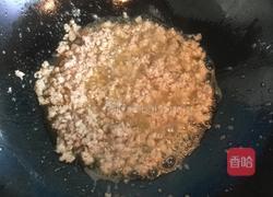 蚂蚁上树的做法图解3